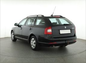 Škoda Octavia - 2010