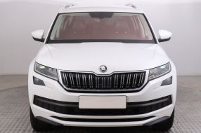 Škoda Kodiaq - 2019