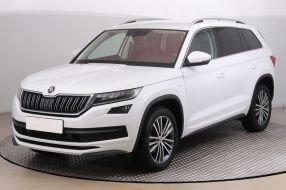 Škoda Kodiaq - 2019