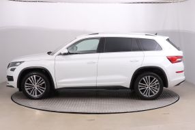 Škoda Kodiaq - 2019