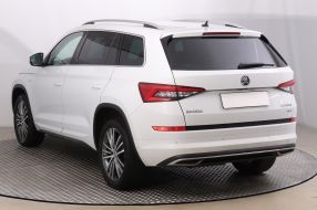Škoda Kodiaq - 2019