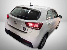 Kia Rio - 2017
