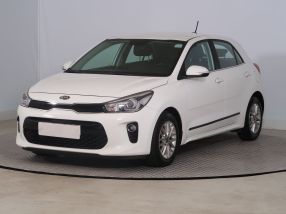 Kia Rio - 2017