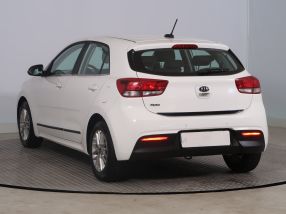 Kia Rio - 2017