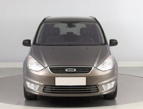 Ford Galaxy - 2012