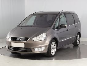 Ford Galaxy - 2012