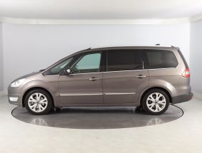 Ford Galaxy - 2012
