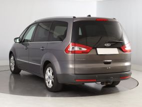 Ford Galaxy - 2012