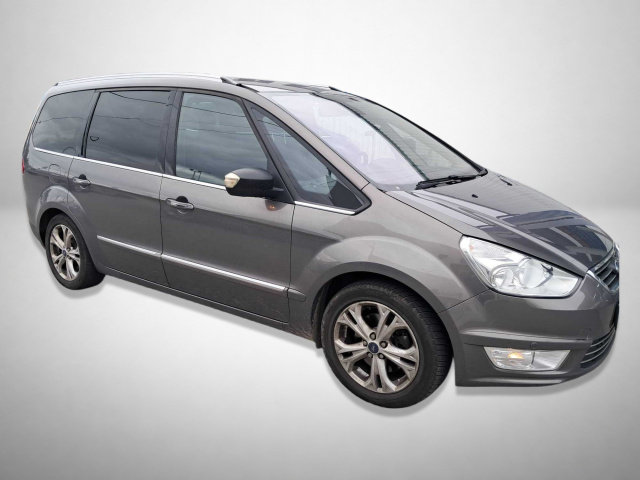Ford Galaxy 2012