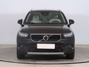 Volvo XC40 - 2018