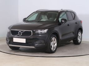 Volvo XC40 - 2018