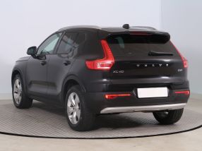 Volvo XC40 - 2018