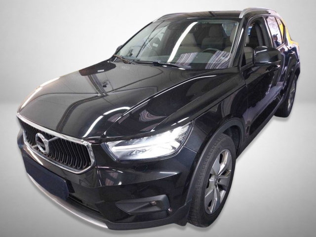 Volvo XC40 2018