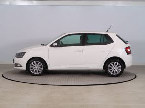 Škoda Fabia - 2016