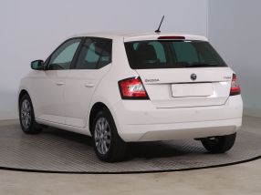Škoda Fabia - 2016