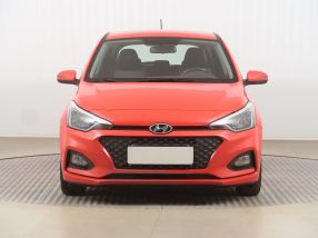 Hyundai i20 - 2020