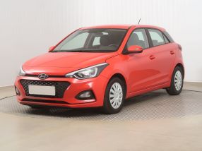 Hyundai i20 - 2020
