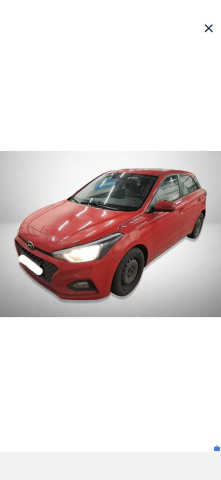 Hyundai i20 2020