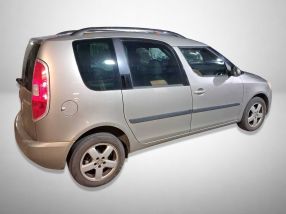 Skoda Roomster - 2008