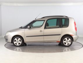 Škoda Roomster - 2008