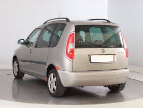 Škoda Roomster - 2008