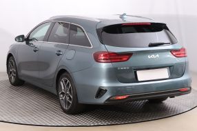 Kia Ceed - 2023