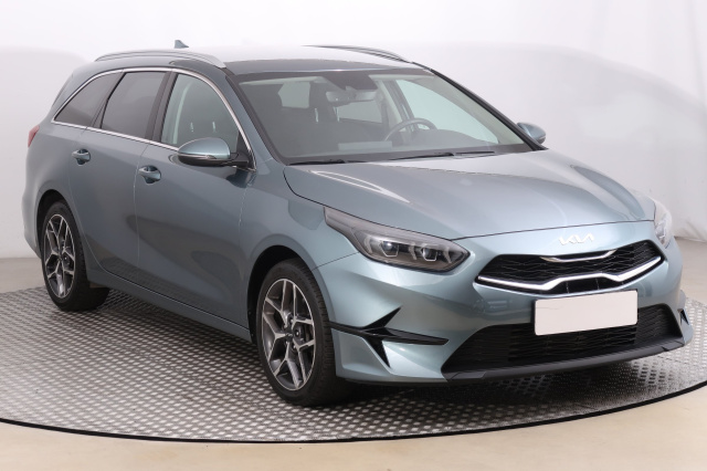 Kia Ceed 2023