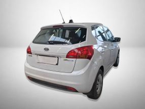 Kia Venga - 2011
