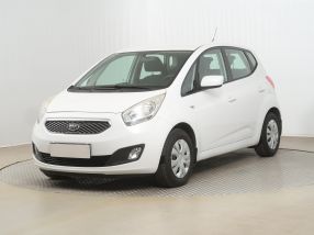 Kia Venga - 2011