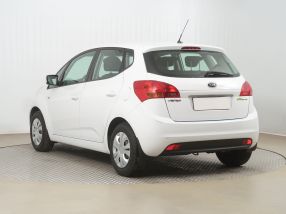 Kia Venga - 2011