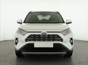 Toyota RAV 4 - 2021