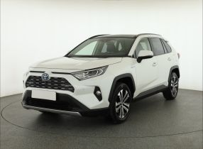 Toyota RAV 4 - 2021
