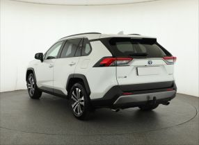 Toyota RAV 4 - 2021