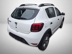 Dacia Sandero - 2020