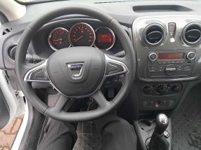 Dacia Sandero - 2020