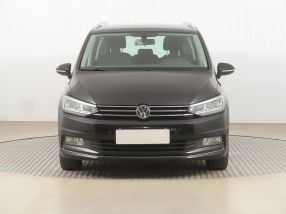 Volkswagen Touran - 2016