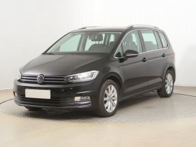 Volkswagen Touran - 2016