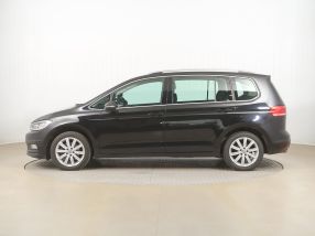 Volkswagen Touran - 2016