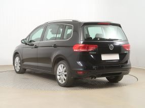 Volkswagen Touran - 2016