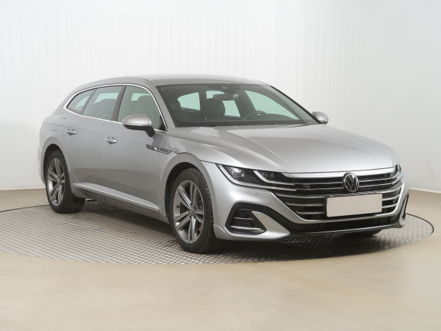 Volkswagen Arteon 2022