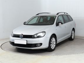 Volkswagen Golf - 2012