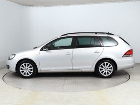Volkswagen Golf - 2012