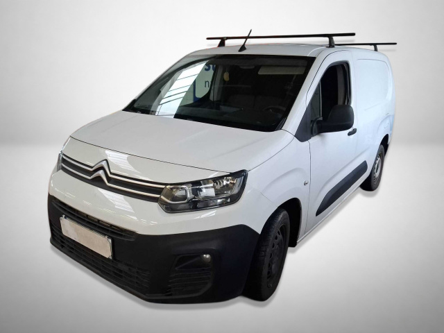Citroen Berlingo 2019
