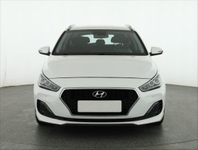 Hyundai i30 - 2019