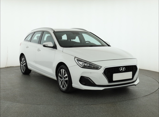 Hyundai i30 2019