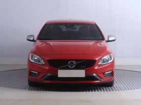 Volvo S60 - 2015