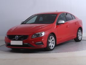 Volvo S60 - 2015