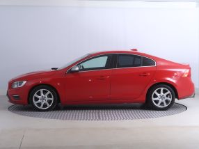 Volvo S60 - 2015