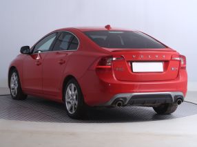 Volvo S60 - 2015