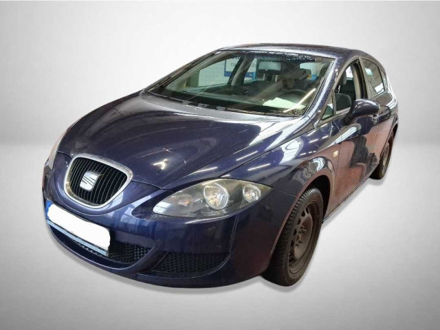 Seat Leon 2007